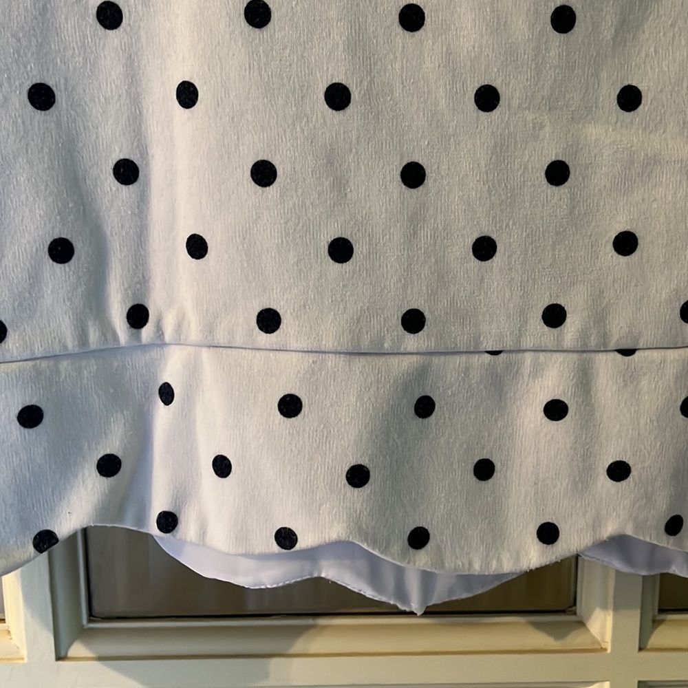 Talbots top - Picture 4 of 6